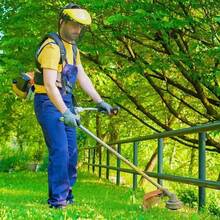 Strimmer Line Wire Cord Round Nylon Trimmer Line Wire Heavy Duty Trimmer Line UK - 3MM 100M - View 4