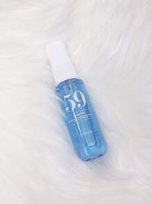 Juego de 1/2/3/4 piezas de Colección Brasileña Spray Bruma con Caja de Regalo, Edición Limitada Aromaterapia Ambientador Interior, Exterior Fragancia de varios niveles que eleva el estado de felicidad con aroma natural, duradero y encantador de vainilla, coco, floral, frutal, cítrico, madera, acuático y marino ideal para citas, fiestas, reuniones, viajes, hogar, hotel, oficina, regalo perfecto para familiares y amigos