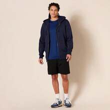 Essentials Performance Tech Men's 2-Pack T-Shirt - 軍綠色 - 查看 6