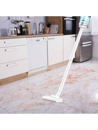 Okwish OKWISH Cordless held Stick Stofzuiger Cleaner, Suction Power Ultralight Cleaner In view 9