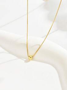 1 Catena Versatile In Argento 925 Adatta Per Accessori Con Ciondolo E Perline