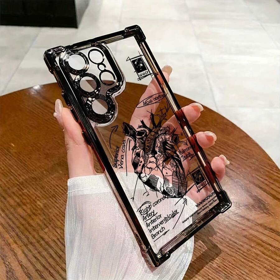 Basic Phone Cases - Mixed Colors - View 1