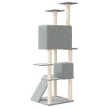 Cat Trees & Condos