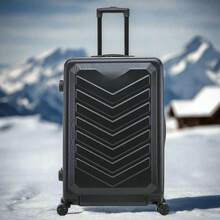 28 Inch Large Suitcase For Travel