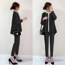 Women Suit Sets