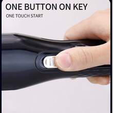 多功能理发器，USB充电式分叉修剪器，二合一无线女士电动分叉修剪器，轻松去除分叉和受损发丝，便携式双面刀片，令秀发柔顺，建议搭配精油使用