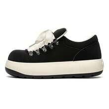 Men Skateboarding Shoes - Z-208紅色 - 查看 6