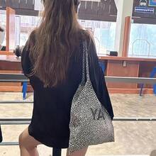 Gift Handle Shopping Bag