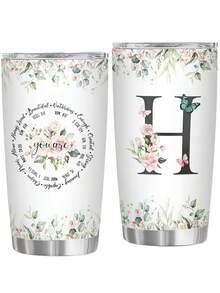 Initial H cup