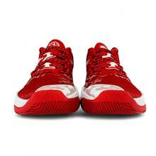 New Balance Two WXY V3 Team Red White Men's Basketball Shoes Sneakers BB2WYTR3 - 紅色 - 查看 5