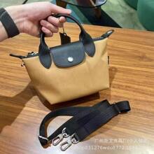 Luggage & Travel Essentials Bags - 頂級版媽鞭草綠+可拆式肩帶 - 查看 9