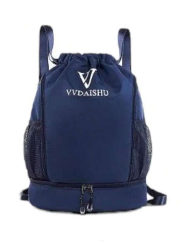 Mochila Saco Esportiva Prática e Estilosa!