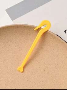 10pcs/5pcs Simple, Creative, Fashionable, Personalized, Rubber Band Hair Removal Tool, Non Damaging Hair Cutting Rubber Band Knife, Disposable Small Rubber Band Knife, Hair Accessories Tool, Women's Daily Use Holiday Gift, Birthday Small Gift, Hair Styling Kit, Hair Tool Kit, School Stuff