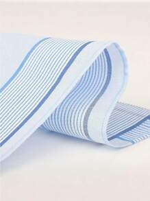 12 Packs Of 40cm Classic Men's And Women's Absorbent Plaid Handkerchiefs, Comfortable And Soft Small Square Handkerchiefs For Wiping Sweat, The Best Gift For Friends