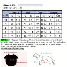 1pc Cartoon Pattern With Trim, Teddy Cat Design Home Pajamas With 4 Legs - White - View 2