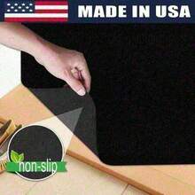 1pc 16″*24″ 18″*30″ Chic Blue Floral 'Home' Welcome Mat - Non-Slip, Washable Indoor/ Outdoor Rug For Office, Bedroom, Bathroom, Kitchen, Patio, Garden - Modern Home Decor, Perfect Holiday Gift