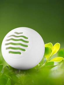 2/6pcs Shoe Deodorizer Balls, Shoe Smell Balls, Natural Freshener Ball, Sneaker Deodorizer For Home Office Wardrobe Drawer Car Gym Bags