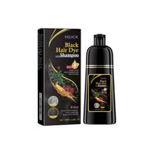 100ml Mild & Moisturizing Shampoo Series For Hair Color, Gentle & Non-Irritating, Nourishing Scalp, Easy Hair Coloring