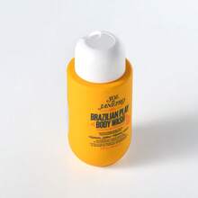 Brazilian Play  -Gel Body Wash 90ml/3fl Oz- Moisturizing Shower Cream With The Iconic Pistachio & Salted Caramel Scent (Cheirosa '62) - Premium Body Cleanser - Hydrating For Soft Skin-Travel Size Mini - 180ml(90ml*2瓶)迷你旅行裝 - 查看 5