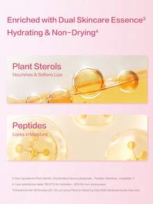 Pink Bear الزعرور البني المحمر K03. حلم ذو لمسة دافئة