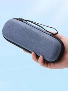 Insulated Portable Insulin Cooler Bag -Friendly Cold Ice Pack Physical Cooler Box Lightweight Simple Zipper Carry Bag Diabetes Travel Case, Portable Medication Cooler Bag For Insulin Pens And Blood Glucose Monitor Supplies,Back To School Supplies, Travel Essentials, Holiday Essentials