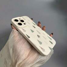 Basic Phone Cases - Antyczna biel - Zobacz 5