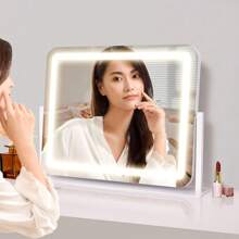 Personal Makeup Mirrors