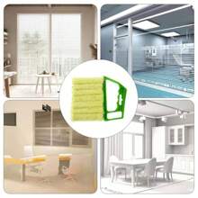 Multifunctional Window Blind Cleaning Brush, Home Curtain Cleaning Tool, Air Conditioner Vent Dust Remover, Crevice Brush