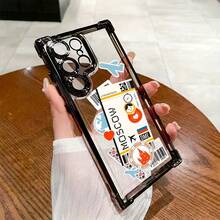 Basic Phone Cases - สีผสม - ดู 2