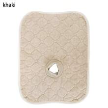 Baby Piddle Pad, Child Car Seat Liners, Kid Potty Training Seat Protector With Waterproof Liner For Stroller Dinner Chair - 1 Pack Square Seat Cushion - View 12