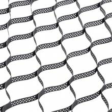 KFFKFF Gravel Grid, 2 Inch Depth, 32.81 X 9.84 FT / 10000 X 3000 Mm, 1880 LBS Per Sq Ft Grass Ground Retainer, Permeable Geo Grids Driveway Stabilization, For Garden, Patio, Walkway, RV Parking Slopes - 2 In Depth 32.81 X 9.84 FT - View 8