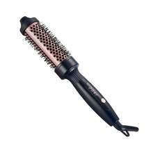 Hair Straightening Irons - 黑色英規 - 查看 2