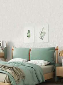 1 قطعة ورق حائط كتان لاصق جداري مقاوم للماء ومقاوم للرطوبة ذاتي اللصق، مناسب لديكور غرفة المعيشة والنوم والممر، بمقاس 50 سم * 2.8 متر / 5 متر / 10 متر ورق حائط ملصقات جدارية ديكور الغرفة ديكور المطبخ وغرفة المعيشة