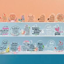 Placas de sentimiento de acrílico: Gratitud y Apreciación. Perfecto para regalar a mamá, papá, amigos y familia. Diseñados como recuerdos que infunden calidez sincera a cualquier espacio, convirtiendo momentos ordinarios en recuerdos apreciados que duran toda la vida.