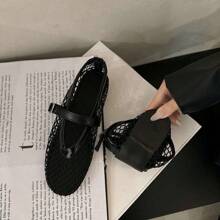 Women Ballet Shoes