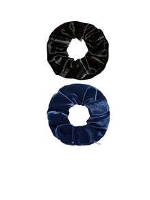 1-20Pcs Velvet Hair Ring With Hidden Pocket,Multi-Functional Hair Accessory Pouch,Portable Money Hider & Organizer,Back To School Must Haves,Beach Bag,Non-Waterproof Travel Essentials Travel School Back To School School Supplies Holiday Camping Holiday Essentials Vacation Accessories Mini Summer,Suitable For Women And Girls Velvet Headband,Hidden Pocket Headband,Suitable For Storing Small Items Such As Keys,Dollars,Lipstick,Etc