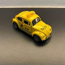 Novo Táxi Vintage - Modelo de Carro de Liga, Modelo de Carro Retrô Diecast, Decoração de Carro Colecionável, Presente de Carro, Presente, Jogo de Casal Romântico, Presente de Gato, Jogo Feminino, Jogo Masculino, Interativo, Jogo de Festa, Presente de Aniversário, Presente de Feriado, Presente Perfeito
