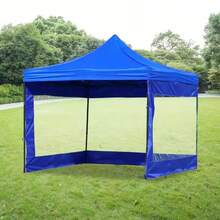 Awnings - Blue - View 5