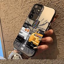 Basic Phone Cases - Mixed Colors - View 3
