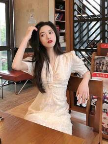 Women Short Dresses