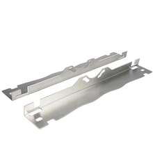 2 stück Rad Ausrichtung Werkzeug Spur Einstellung Spur Platten DIY für Fahrzeug