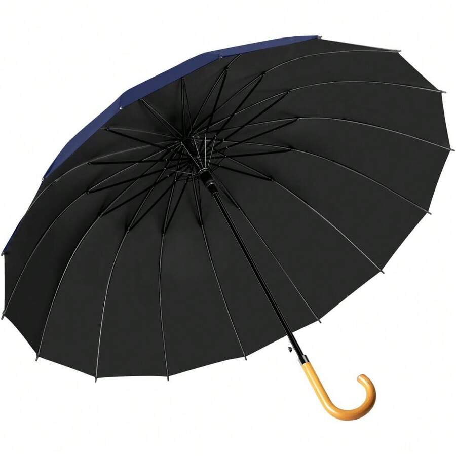 Outdoor Umbrellas - ブルー - View 1