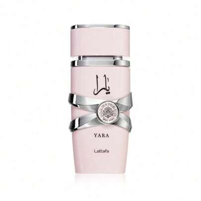 Lattafa Yara 50ML - Damska woda perfumowana
