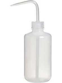ACM Economy Wash Bottle, LDPE, Squeeze Bottle Medical Label Tattoo (250ml. / 8oz / 1 Bottle)2025