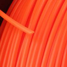 Strimmer Line Wire Cord Round Nylon Trimmer Line Wire Heavy Duty Trimmer Line UK - 3MM 100M - View 3