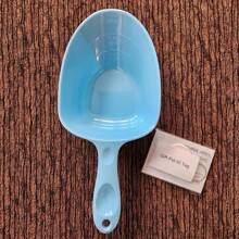 1Pc Food Scoops For Kitchens, Bars, Parties, Weddings, Practical Scoops For Shaved Ice, Pet Food Scoops, Cat And Dog Food Cups, 1 Cup Melamine Food Scoops With Measurement Lines (Including 1 Cup, 1/2 Cup, 1/4 Cup), Melamine Shovels