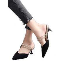 Women Heeled Sandals