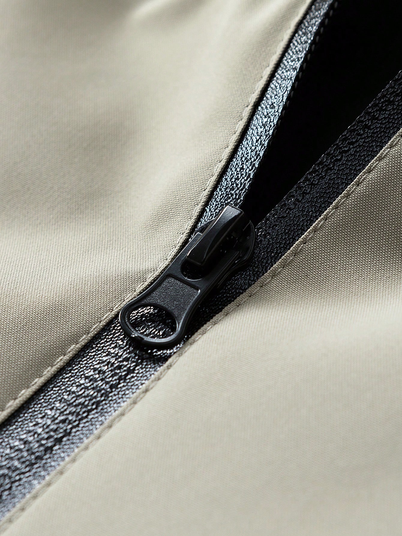 بلوزة رياضية كاجوال مقاس كبير للرجال مع كابوشون وج...