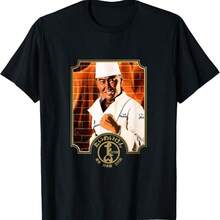 Women T-Shirts - 黑色 - 查看 1