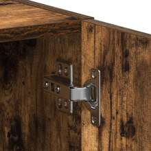 Deboola Washing Machine Cabinet 64x24x190 Cm 2 Doors Bathroom Cabinet Tall Cabinet Bathroom Washing Machine Superstructure Bathroom Shelf For Washing Machines In Small Households